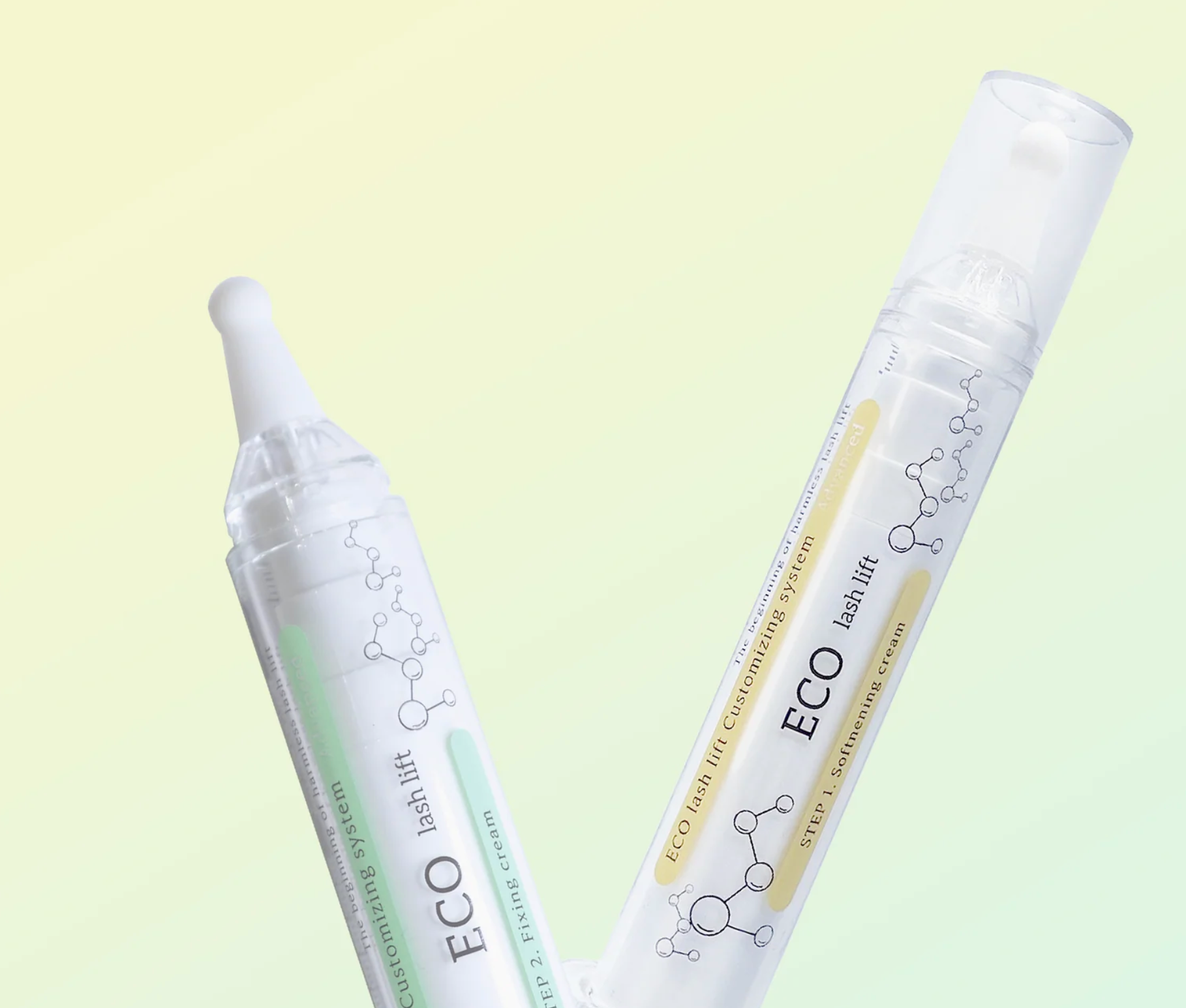 ElysiaLab - Eco Lash Lift premium