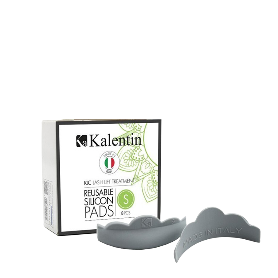 4 paires silicones reutilisables-S-Kalentin
