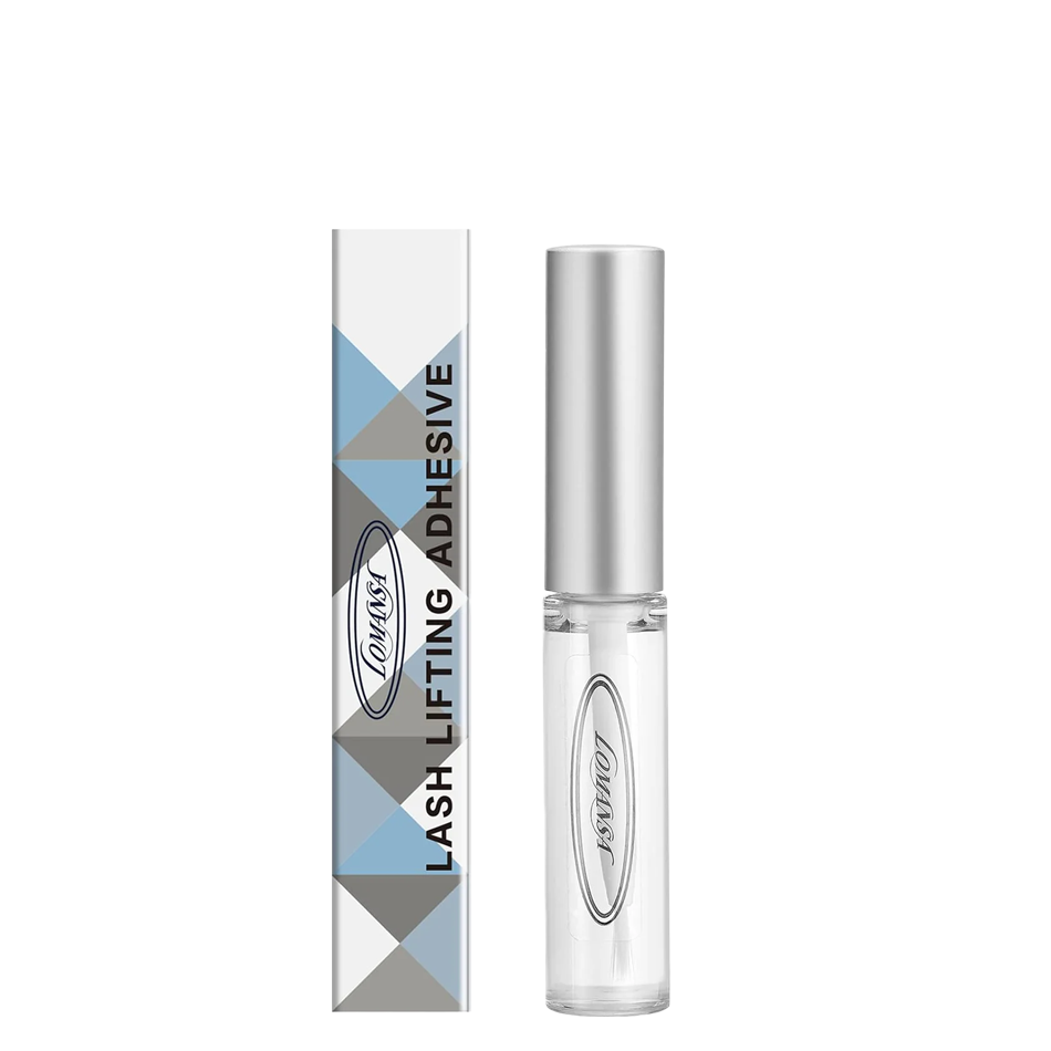 Colle rehaussement de cils - 5ml - Lomansa