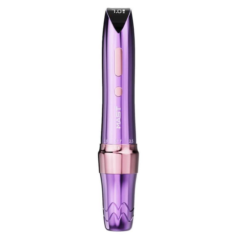 Dermographe de Maquillage permanent sans Fil Mast P60