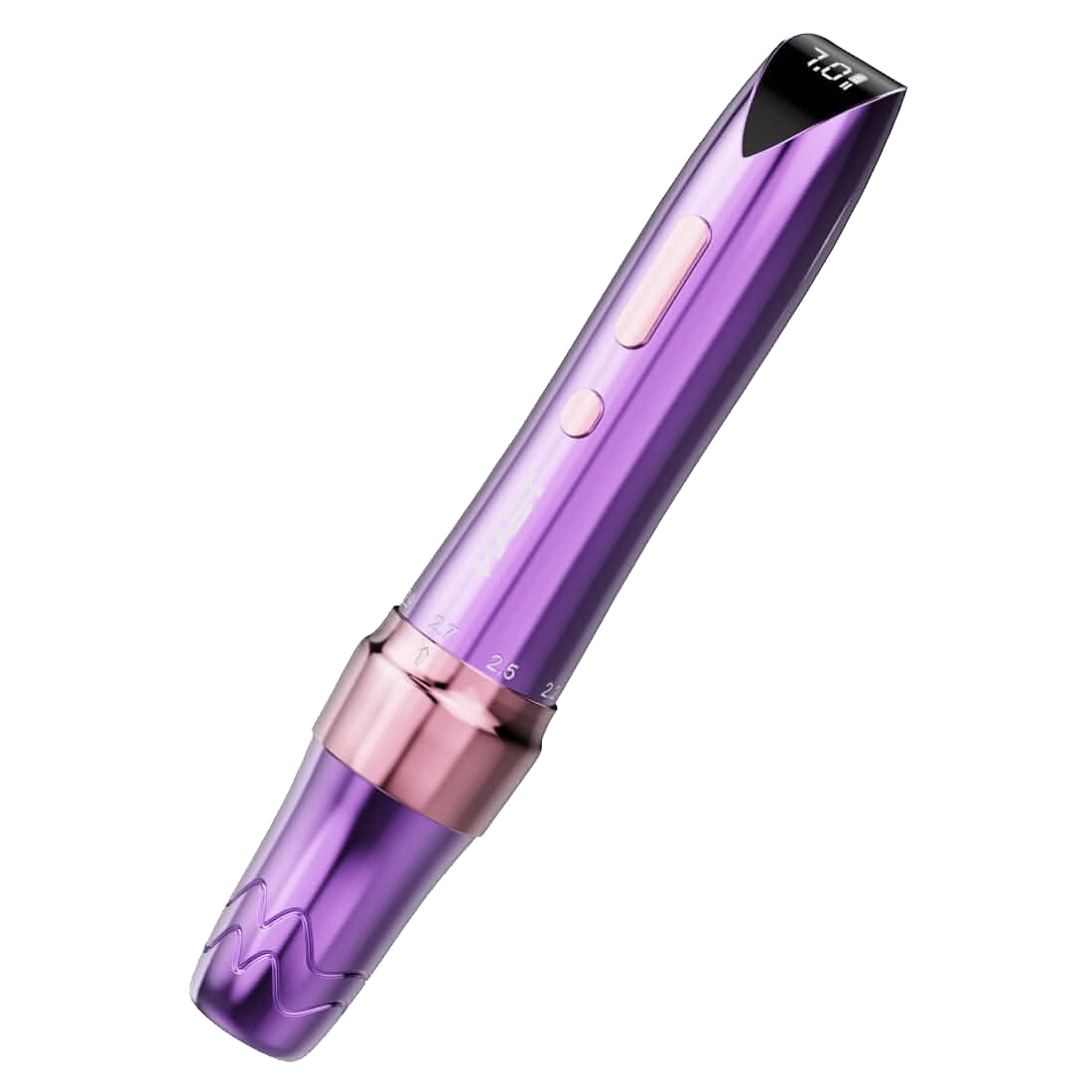 Dermographe de Maquillage permanent sans Fil Mast P60