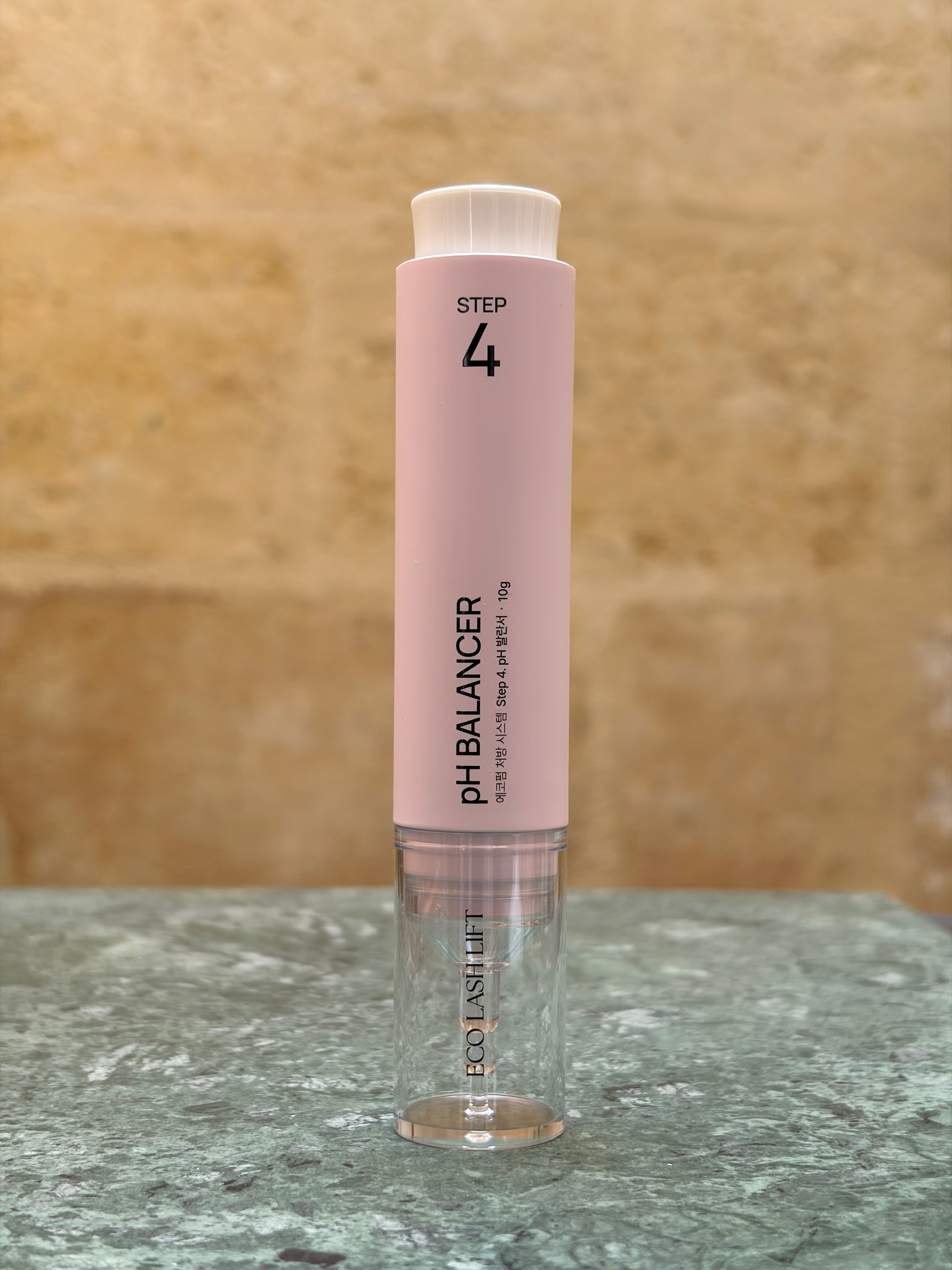 Eco Lash Lift - Étape 4 pH Balancer 10g - ElysiaLab