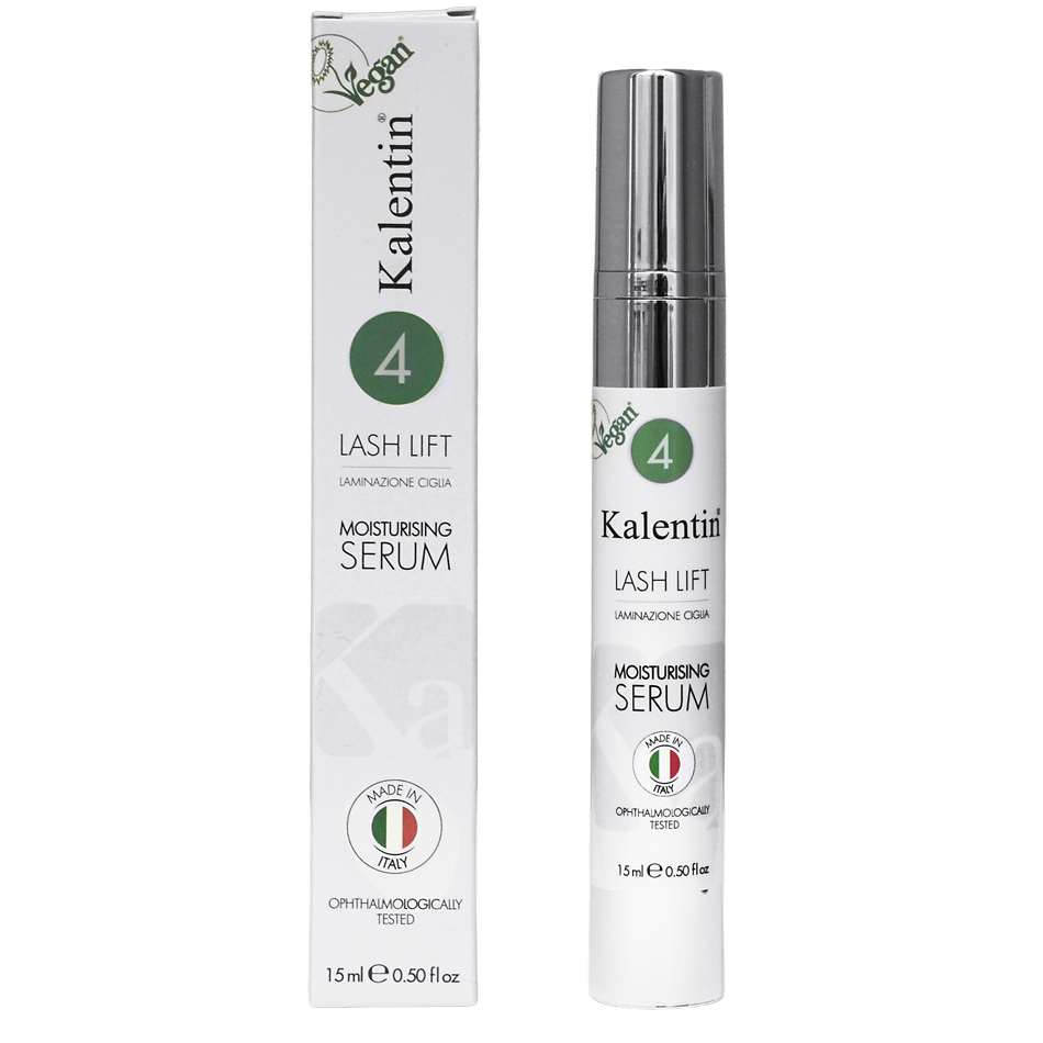 Sérum nourrissant - Flacon de 15ml - Kalentin