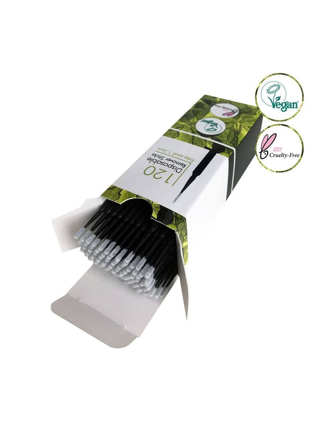 120 microbrosses - 1,2mm - Kalentin