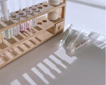 Kit Eco Lash & Brow lift System - Elysia Lab