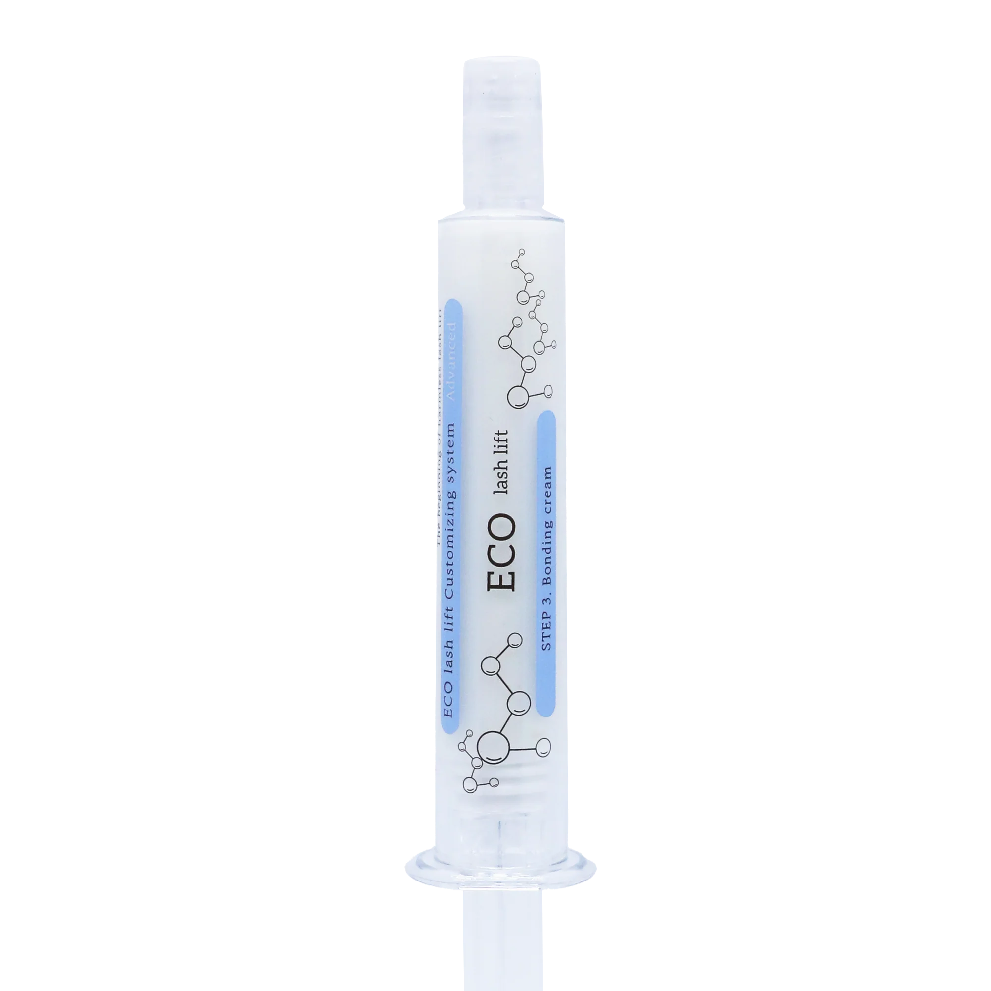 Étape 3 Bonding Cream - Eco Lash Lift ElysiaLab