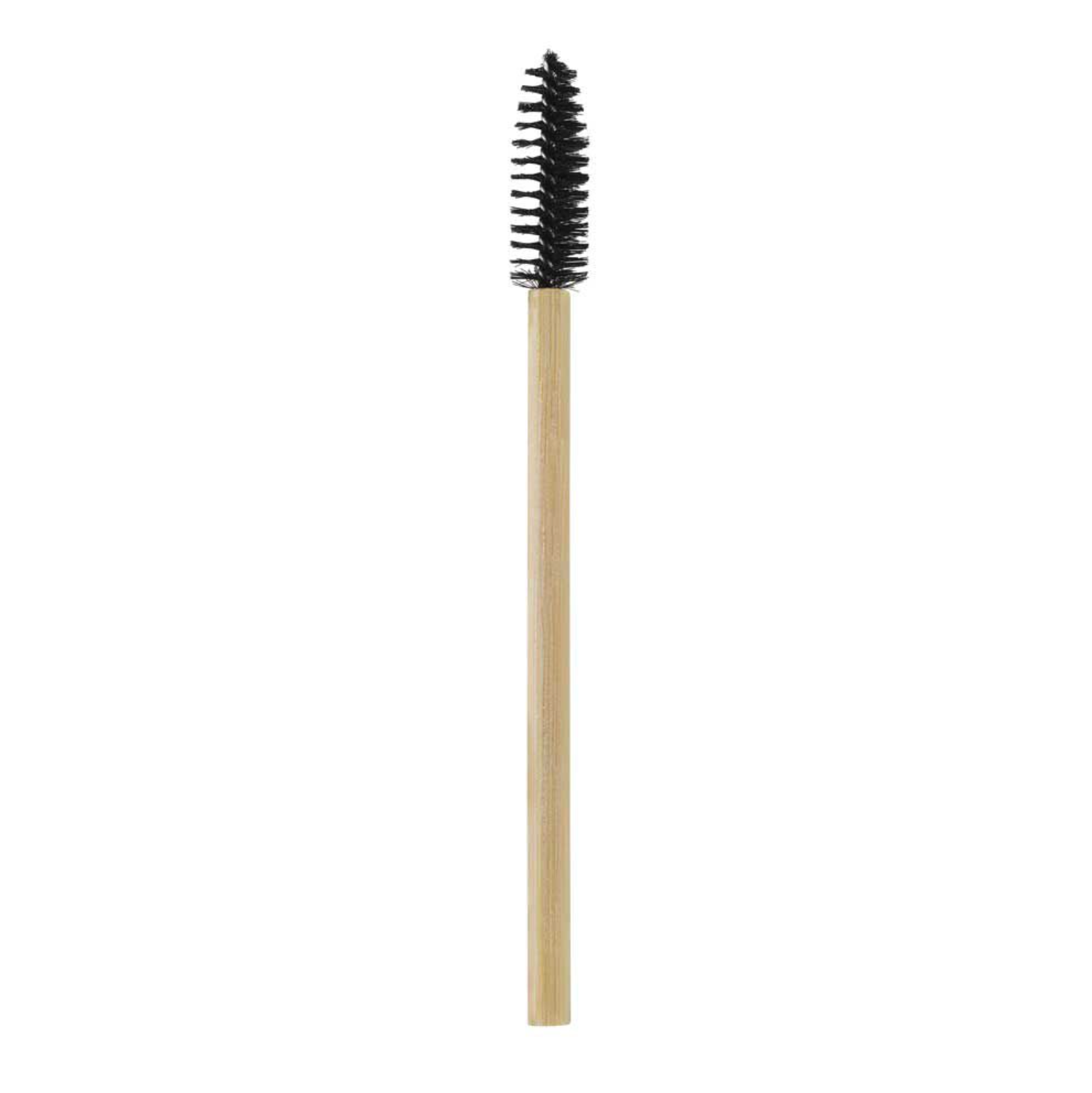 Brosse à cils en bambou manche 50pcs