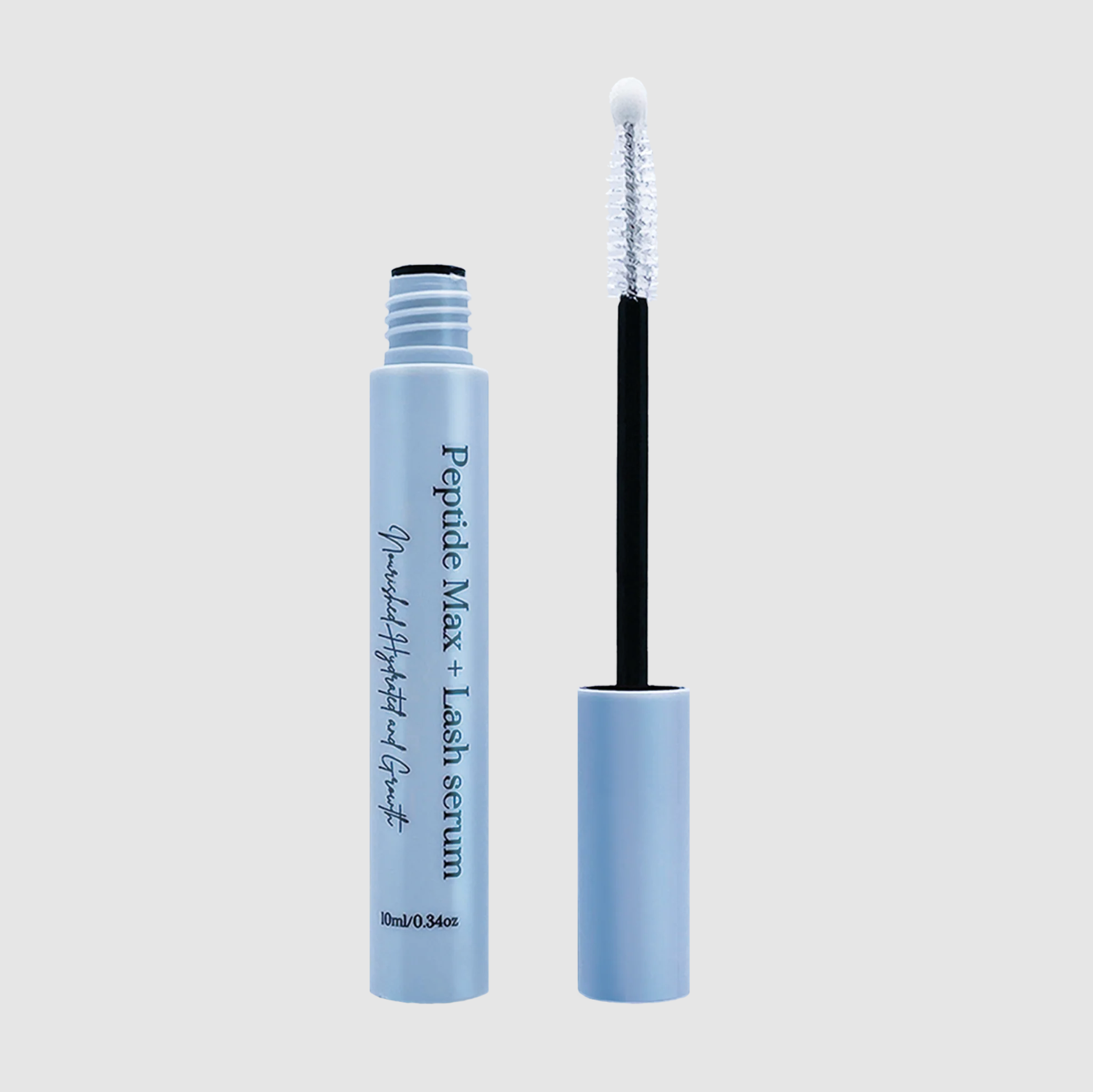 Sérum cils ultra nourrissant - Peptide Max+ Lash Serum Elysialab