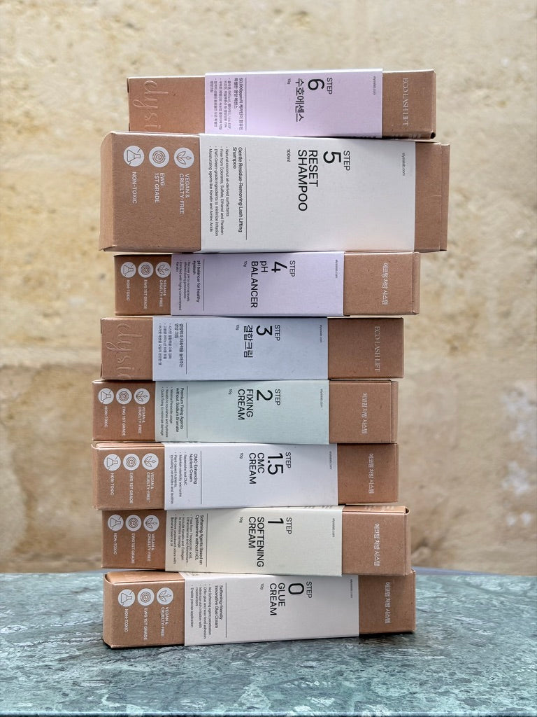 Kit Elysialab Essentiel