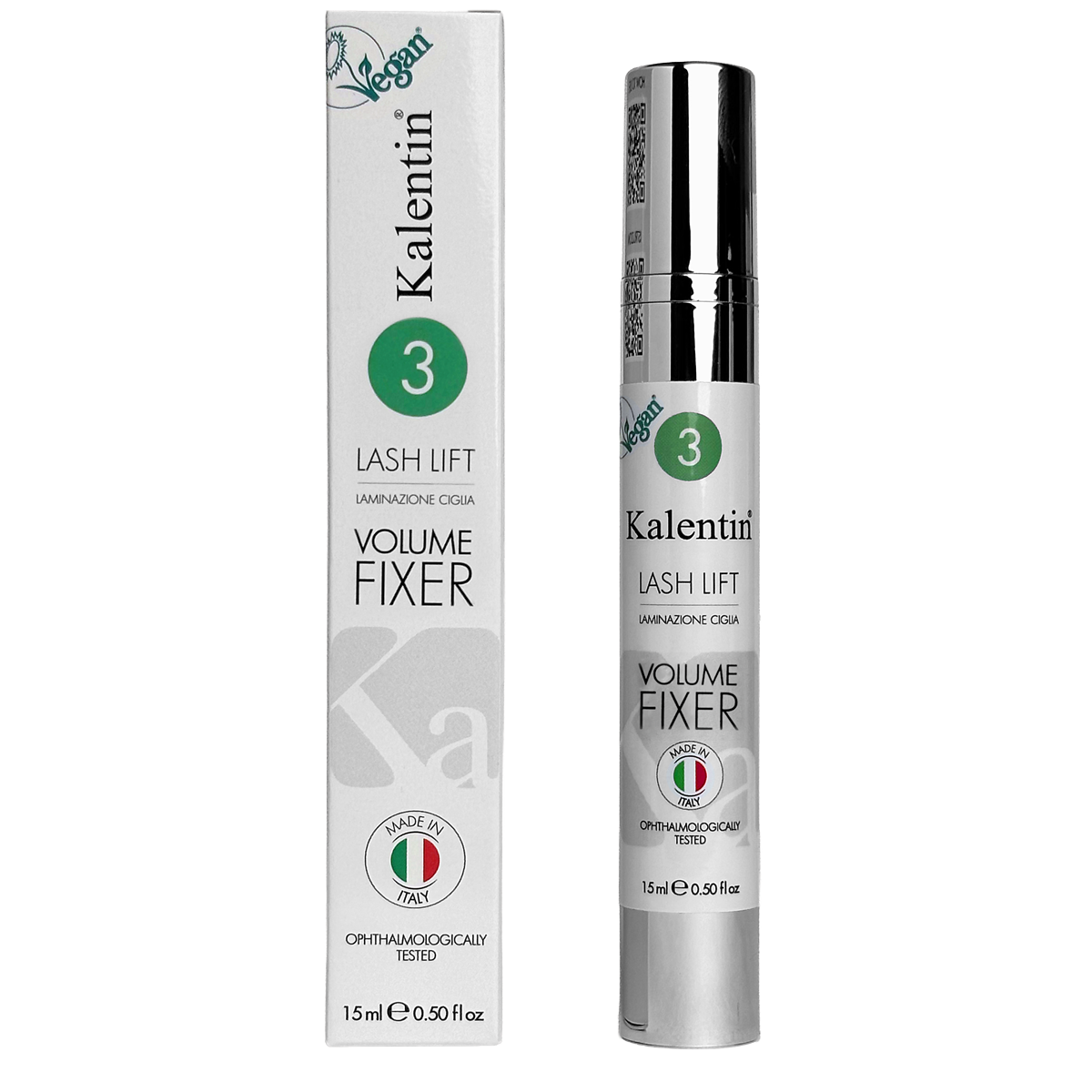 Baume fixant-Flacon de 15ml-Kalentin