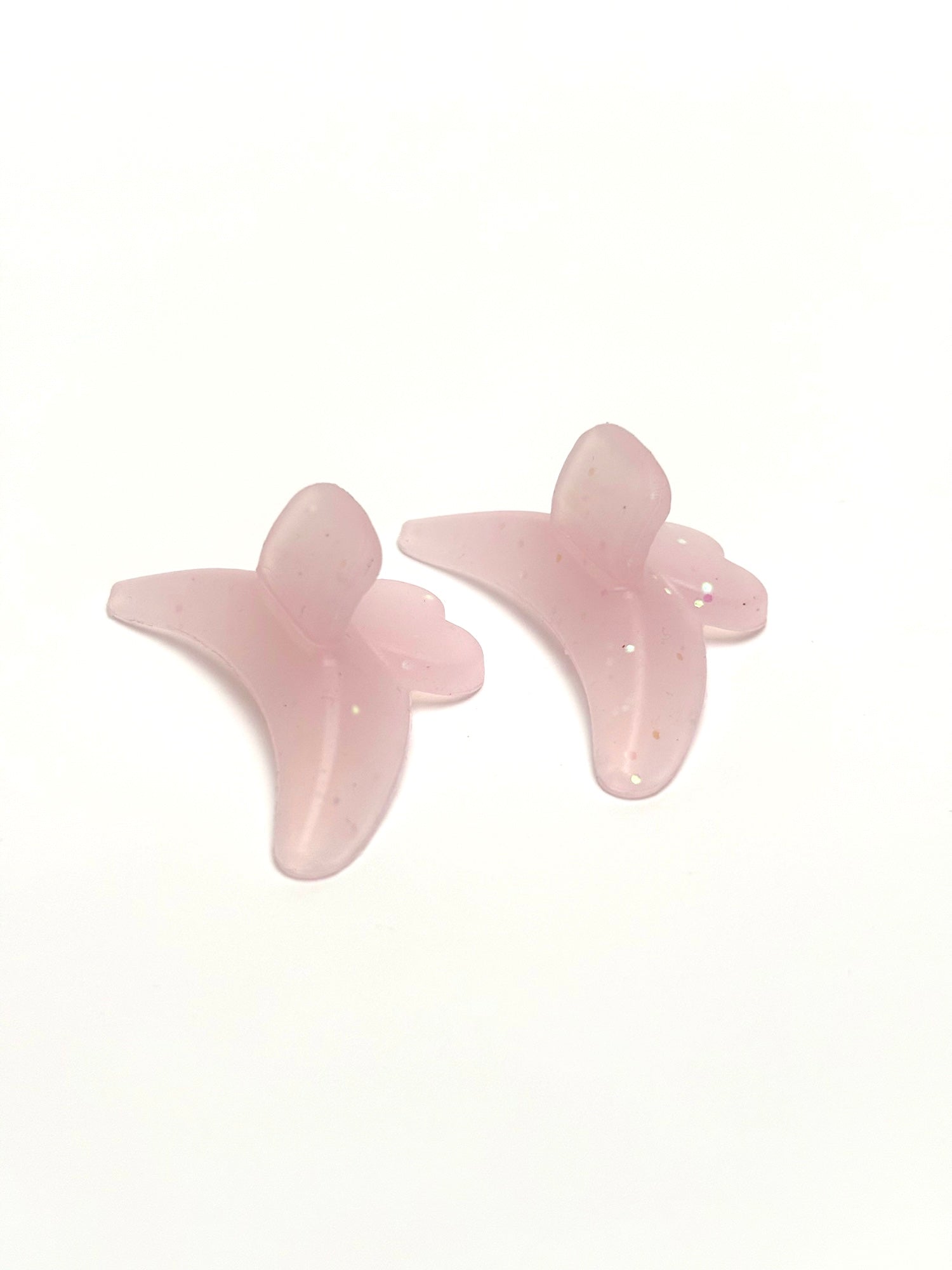 Paire de Silicone rose multifonction