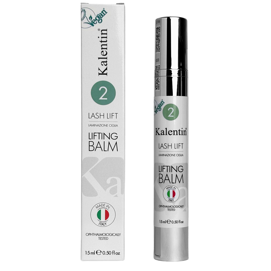 Baume liftant - Flacon de 15ml - Kalentin