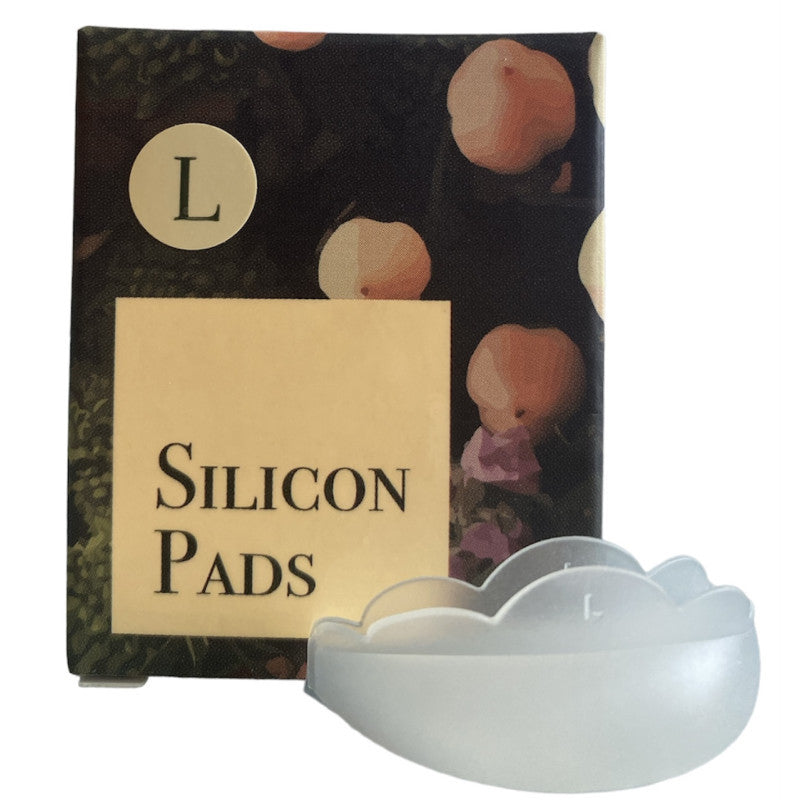 Silicones pour rehaussement de cils - Dollys Lashes
