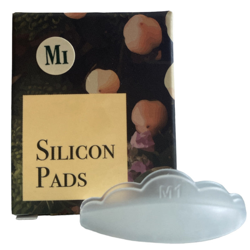 Silicones pour rehaussement de cils - Dollys Lashes