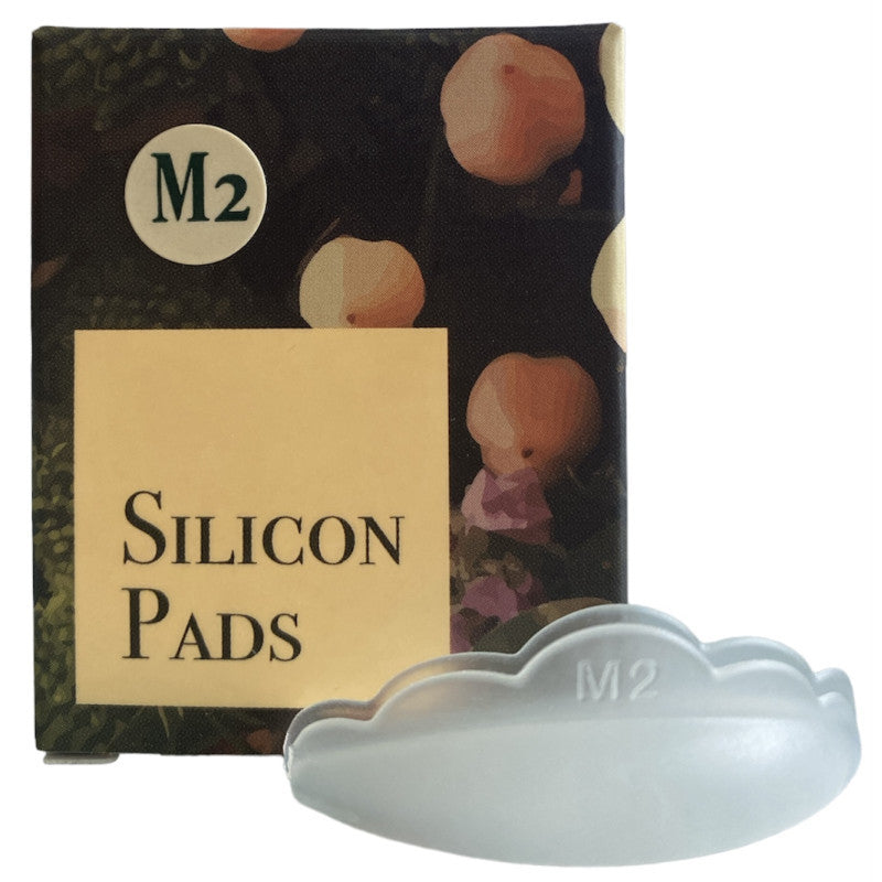 Silicones pour rehaussement de cils - Dollys Lashes