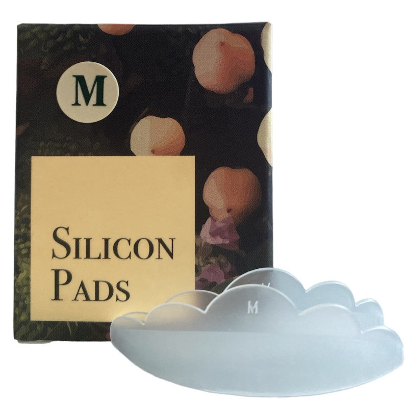 Silicones pour rehaussement de cils - Dollys Lashes
