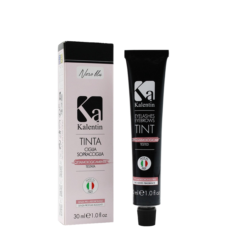 Teinture NOIR BLEU sans ppd ni parfum - 30ml - Kalentin.jpg
